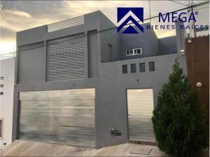 Casa en venta en Los Remedios, Durango, Durango