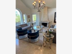 Casa en venta en Valle de San Angel Sect Frances, San Pedro Garza García, Nuevo León
