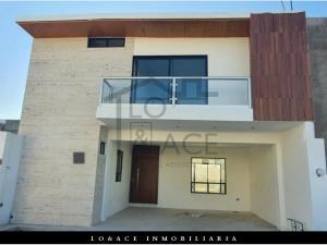 Casa en venta en Los Viñedos, Torreón, Coahuila de Zaragoza