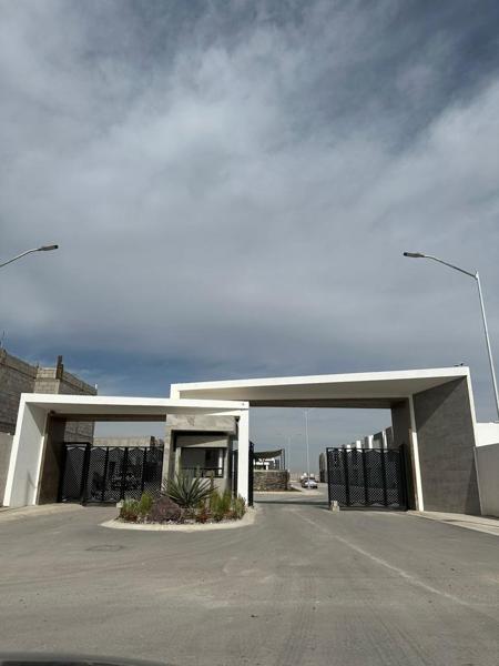 Terreno en venta en Los Viñedos, Torreón, Coahuila de Zaragoza