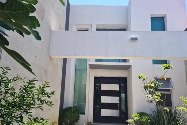 Casa en venta en Residencial San Patricio, Saltillo, Coahuila de Zaragoza