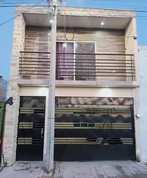 Casa en venta en Mártires del 68, Lerdo, Durango