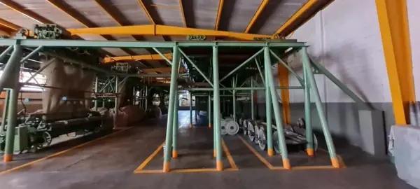 Nave en venta en Los Reyes Acaquilpan Centro, La Paz, México
