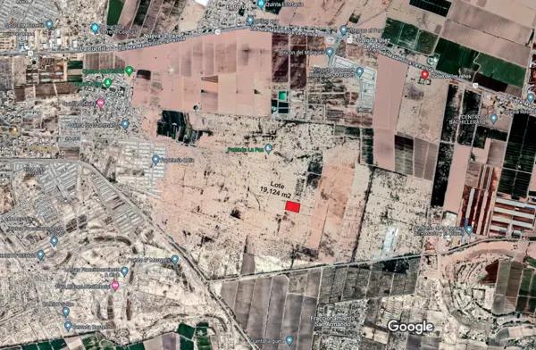Terreno en venta en La Paz, Torreón, Coahuila de Zaragoza Terreno en venta en La Paz, Torreón, Coahuila de Zaragoza