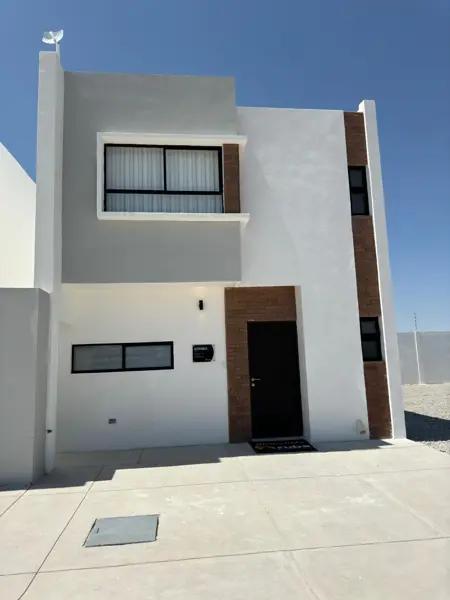Casa en venta en Paseo Aurea, Torreón, Coahuila de Zaragoza