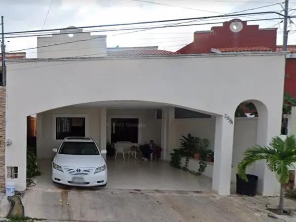 Casa en venta en Jardines de Vista Alegre II, Mérida, Yucatán