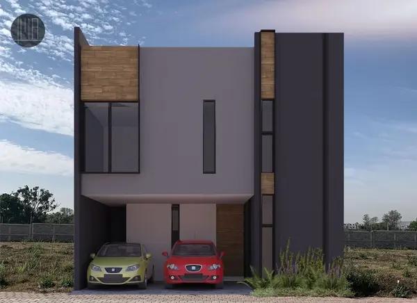 Casa en venta en Santa Barbara Almoloya, San Pedro Cholula, Puebla