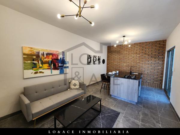 Departamento en renta en Los Viñedos, Torreón, Coahuila de Zaragoza