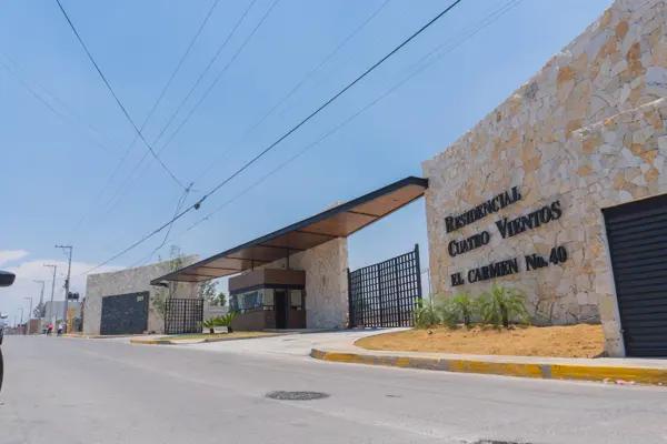 Terreno en venta en Sanctorum, Cuautlancingo, Puebla