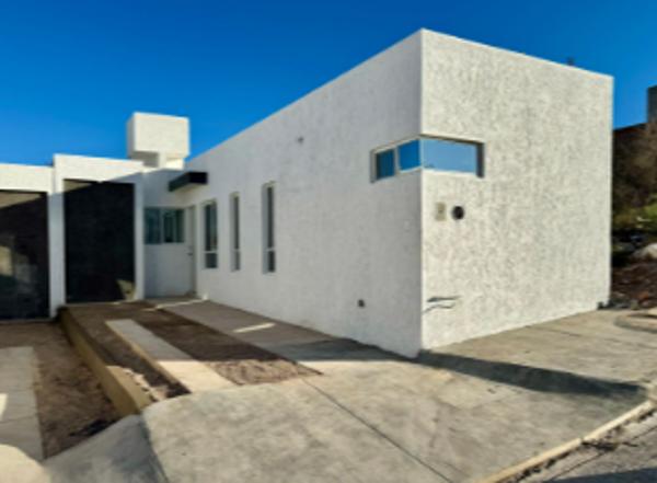 Casa en venta en Ciudad San Isidro, Durango, Durango