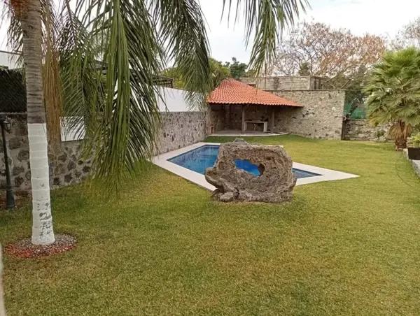 Casa en venta en Xochitepec Centro, Xochitepec, Morelos