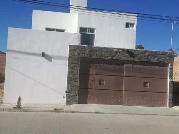 Casa en venta en Industrial Ladrillera, Durango, Durango