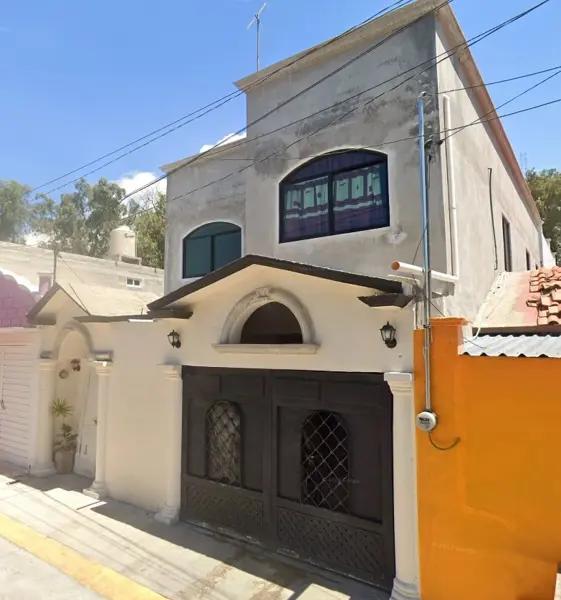 Casa en venta en Residencial Arboledas, Tula de Allende, Hidalgo