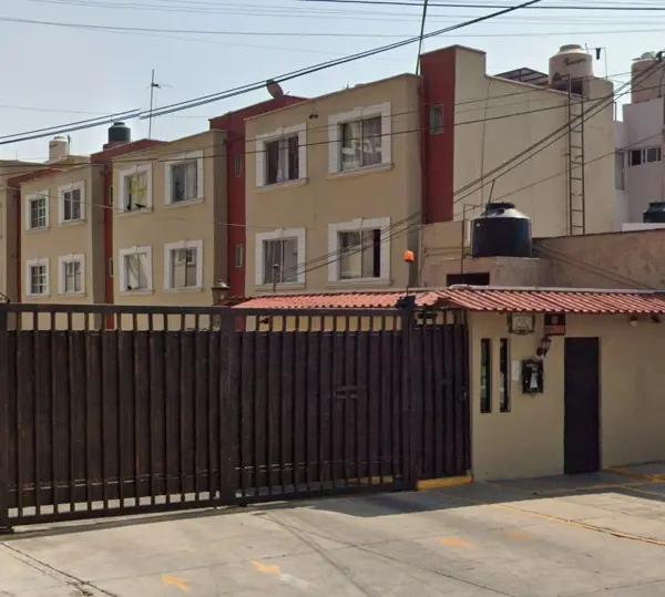 Departamento en venta en Santiago Tepalcapa, Cuautitlán Izcalli, México