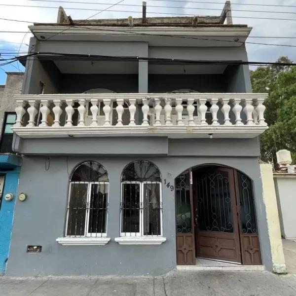 Casa en venta en San Marcos, Durango, Durango