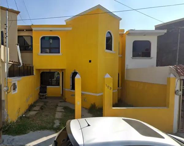 Casa en venta en Fracc Punta Azul, Pachuca de Soto, Hidalgo