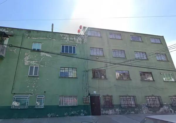 Departamento en venta en Moctezuma 2a Sección, Venustiano Carranza, Ciudad de México