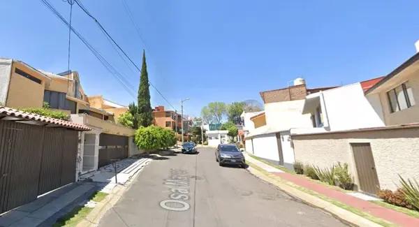 Casa en remate en Jardines de Satelite, Naucalpan de Juárez, México