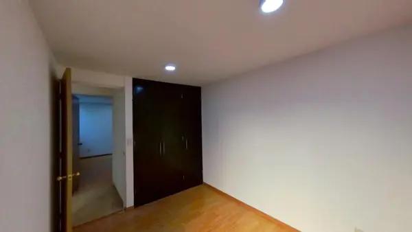 Departamento en venta en Memetla, Cuajimalpa de Morelos, Ciudad de México