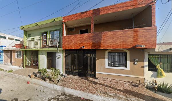 Casa en remate en San Jose, Monterrey, Nuevo León