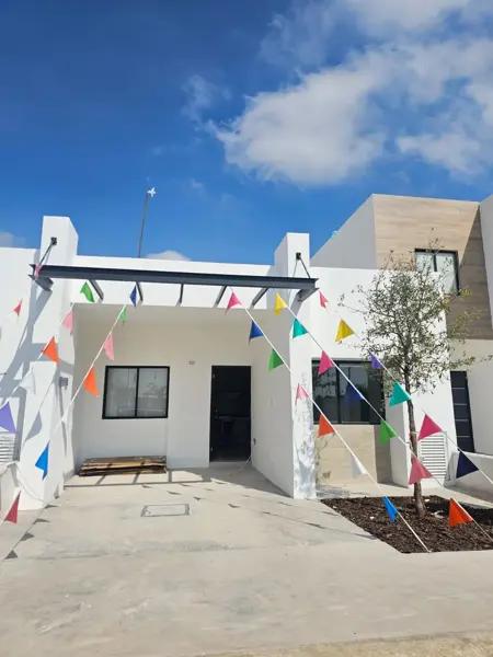 Casa en venta en Quintas del Palmar, Torreón, Coahuila de Zaragoza