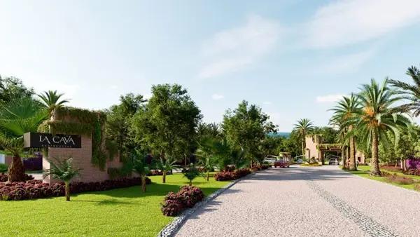 Terreno en venta en La Cava, Gómez Palacio, Durango
