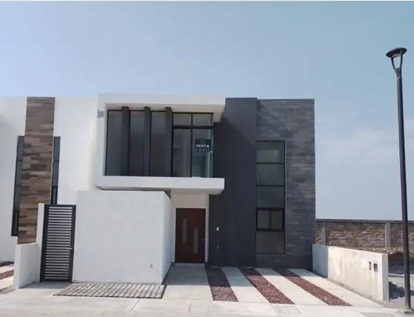 Casa en venta en Lomas del Sol, Alvarado, Veracruz de Ignacio de la Llave