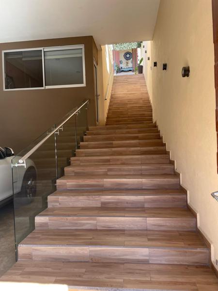 Casa en renta en Loma Dorada, Querétaro, Querétaro