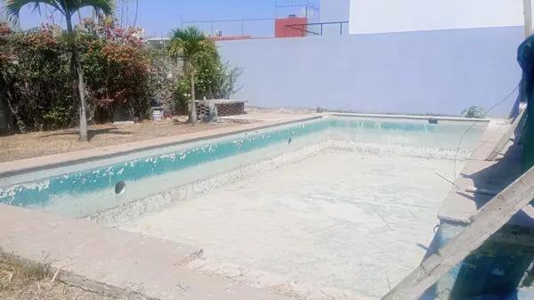Terreno en venta en Lomas de Cuernavaca, Temixco, Morelos