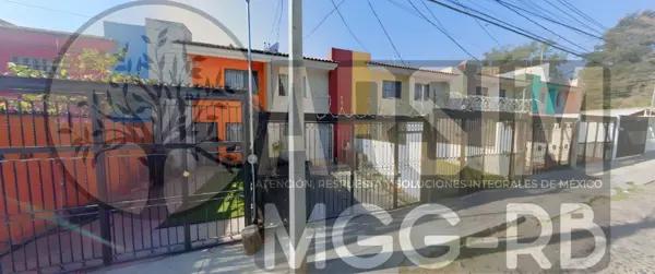 Casa en venta en Hacienda San Agustin, Tlajomulco de Zúñiga, Jalisco