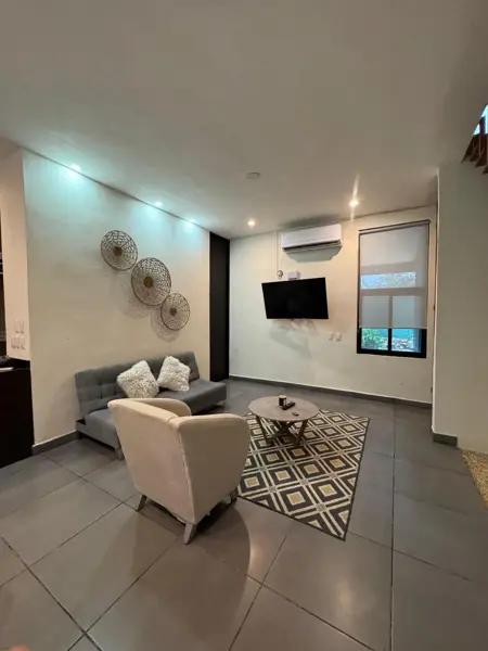 Casa en renta en Maya, Mérida, Yucatán Casa en renta en Maya, Mérida, Yucatán