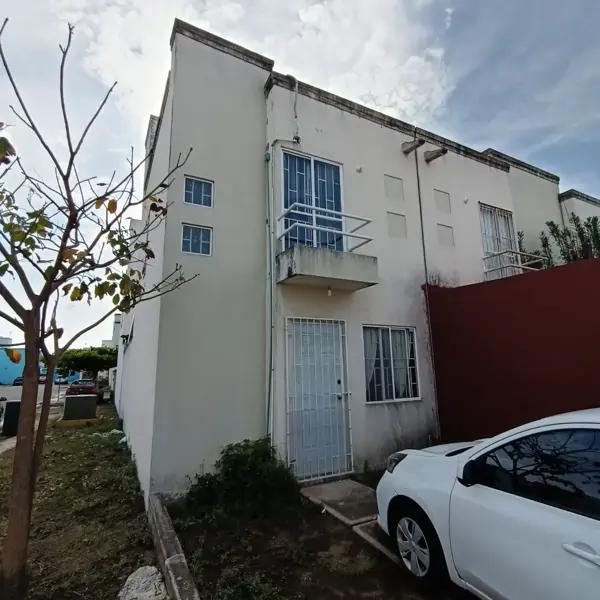 Casa en venta en Hacienda Paraíso, Veracruz, Veracruz de Ignacio de la Llave