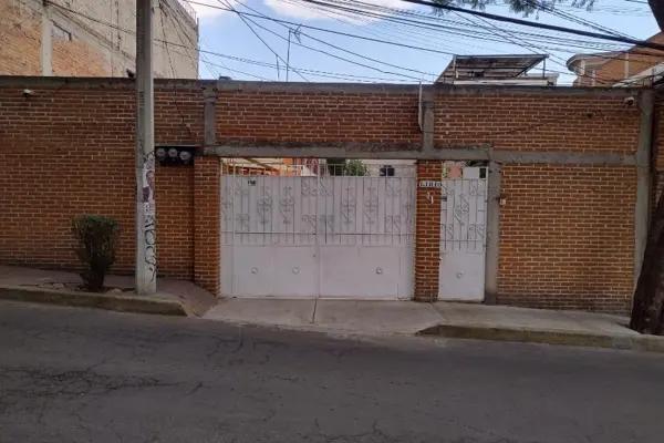 Casa en venta en El Toro, La Magdalena Contreras, Ciudad de México Casa en venta en El Toro, La Magdalena Contreras, Ciudad de México