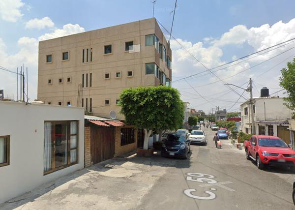 Casa en venta en Santa Cruz Meyehualco, Iztapalapa, Ciudad de México
