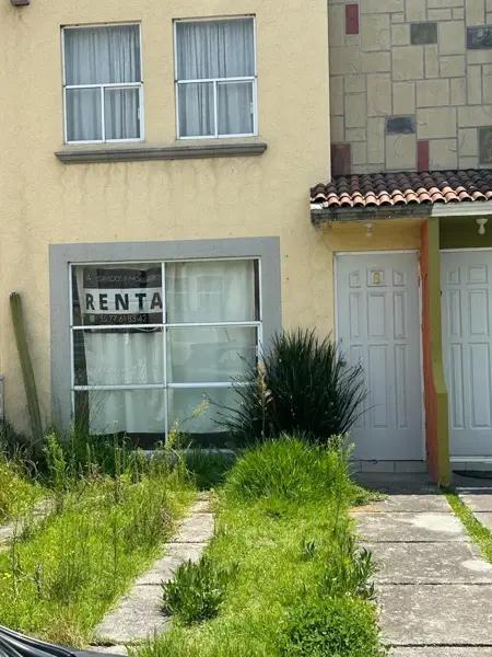 Casa en venta en Hacienda del Valle II, Toluca, México