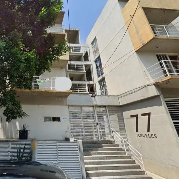 Departamento en venta en Pueblo San Sebastian Tecoloxtitlan, Iztapalapa, Ciudad de México