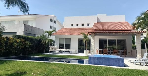 Casa en venta en Paraíso Country Club, Emiliano Zapata, Morelos Casa en venta en Paraíso Country Club, Emiliano Zapata, Morelos
