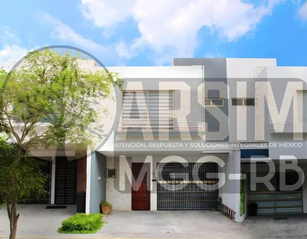 Casa en venta en San Agustin, Tlajomulco de Zúñiga, Jalisco