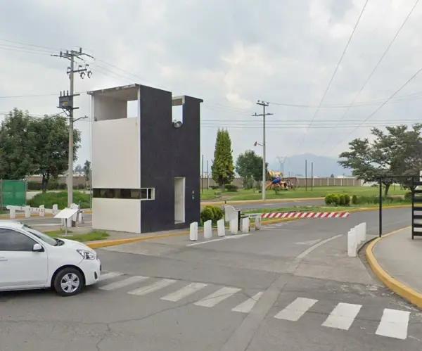 Casa en venta en La Bomba, Lerma, México