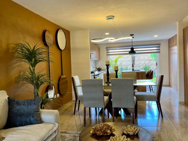 Casa en venta en Lomas de Angelópolis, San Andrés Cholula, Puebla Casa en venta en Lomas de Angelópolis, San Andrés Cholula, Puebla