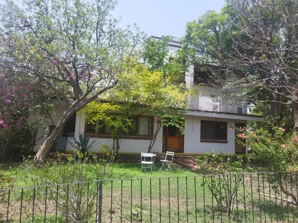 Casa en renta en Tlayacapan Centro, Tlayacapan, Morelos