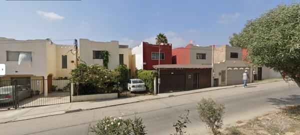 Casa en remate en Zona Centro, Tijuana, Baja California