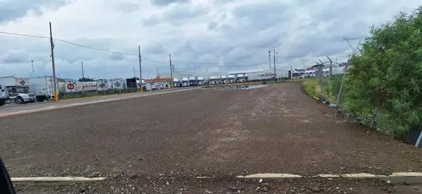 Terreno en renta en Santa Maria Coronango, Coronango, Puebla Terreno en renta en Santa Maria Coronango, Coronango, Puebla