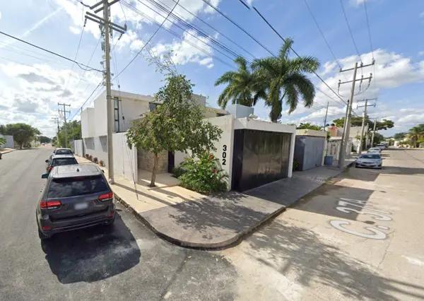 Casa en venta en San Ramon Norte, Mérida, Yucatán