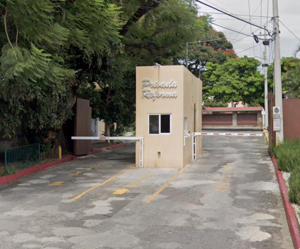Casa en remate en Reforma, Cuernavaca, Morelos