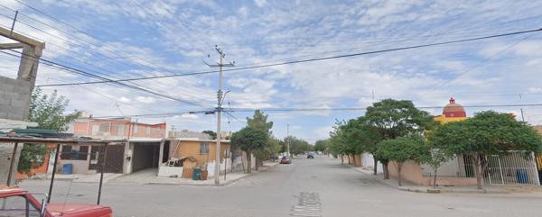Casa en remate en Morelos, Juárez, Chihuahua
