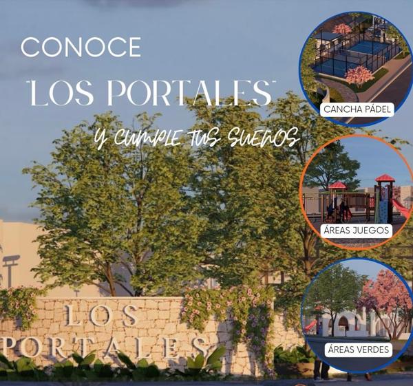 Terreno en venta en Los Portales, Torreón, Coahuila de Zaragoza