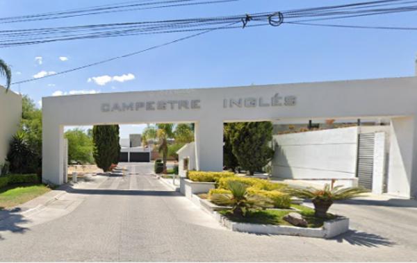 Casa en venta en Club Campestre, Aguascalientes, Aguascalientes
