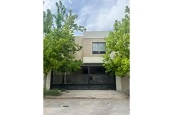 Casa en venta en Las Maravillas, Saltillo, Coahuila de Zaragoza