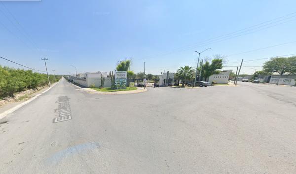 Casa en remate en Misión de los Olivos, Apodaca, Nuevo León